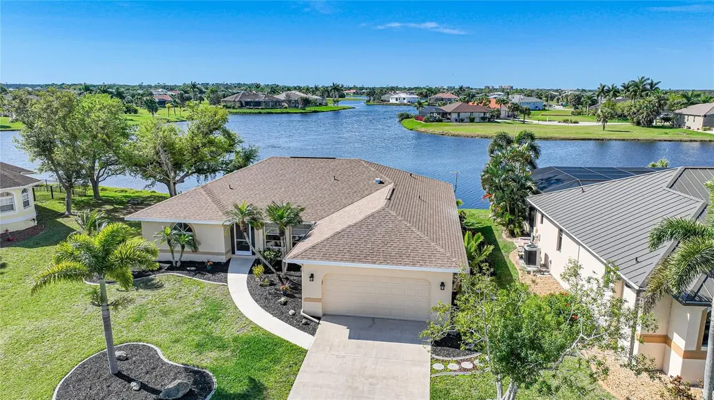 24327 Contra Costa Lane Punta Gorda FL 33955