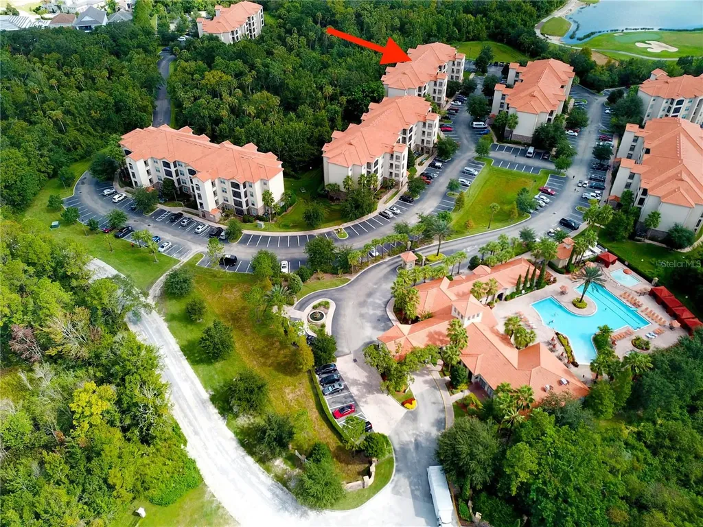 8010 Tuscany Way Davenport FL 33896