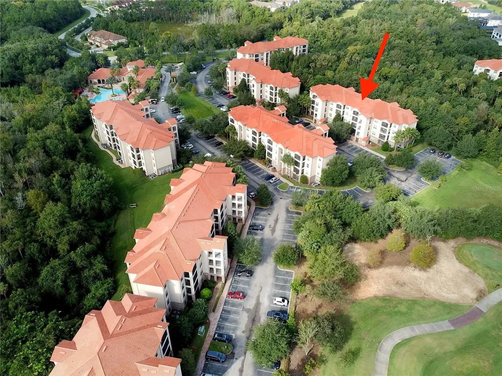 8010 Tuscany Way Davenport FL 33896