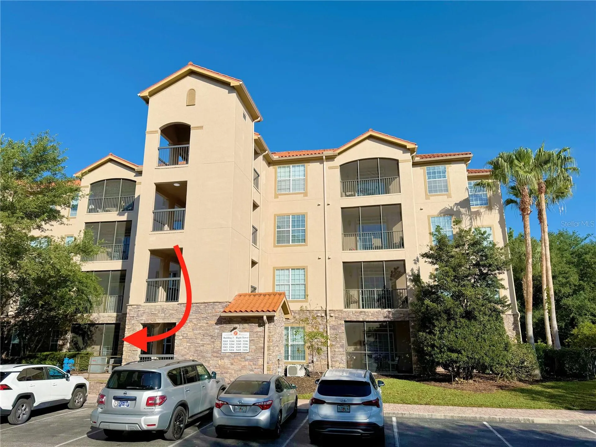 8010 Tuscany Way Davenport FL 33896
