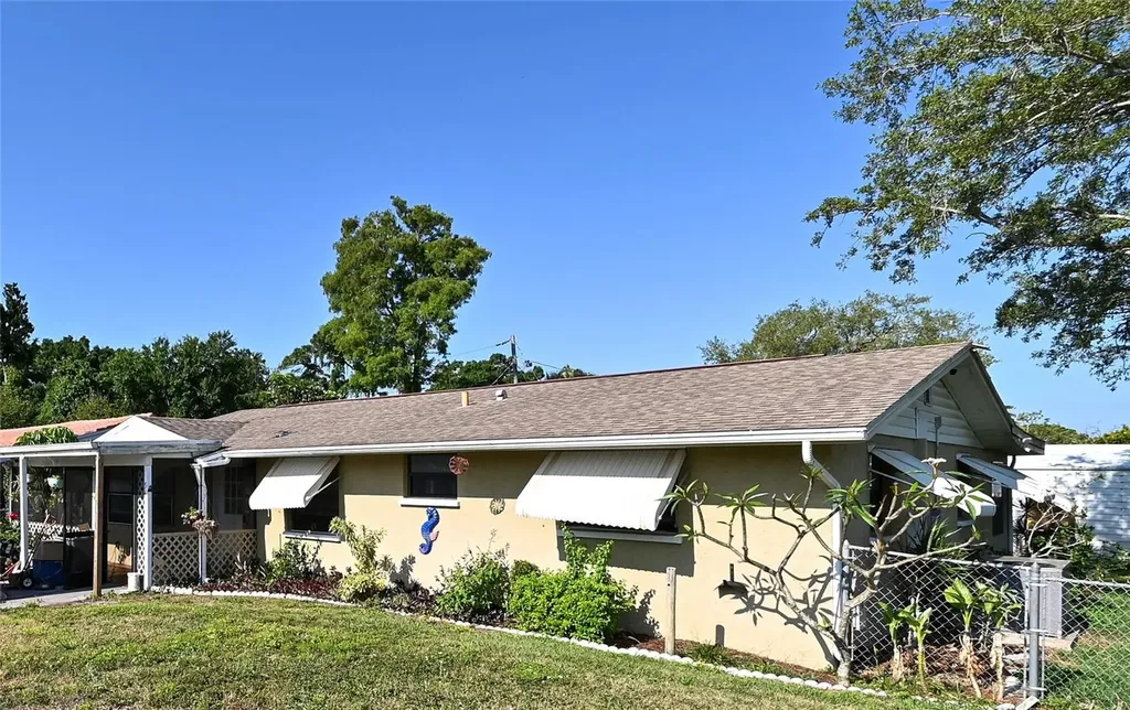 5600 S Lockwood Ridge Road Sarasota FL 34231