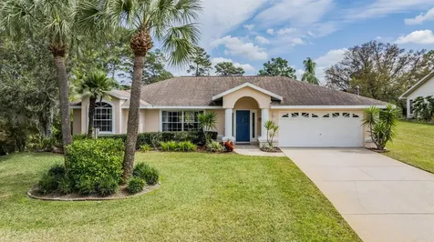 5392 Lydia Court Spring Hill FL 34608
