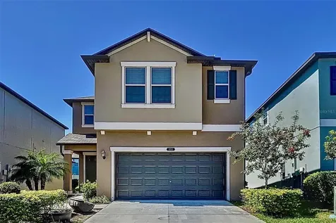 8941 Flourish Drive Land O Lakes FL 34637