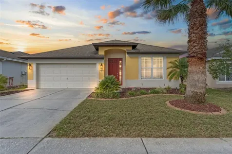 784 Sea Holly Drive Brooksville FL 34604