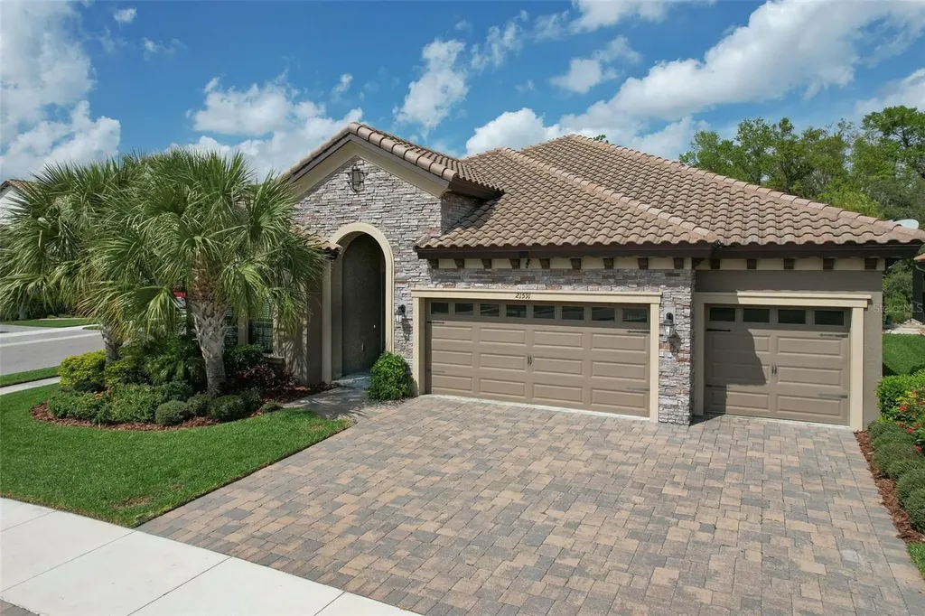 21591 Amelia Rose Way Land O Lakes FL 34637