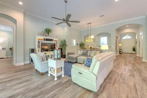 21591 Amelia Rose Way Land O Lakes FL 34637