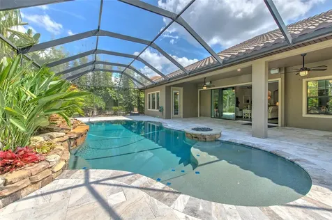21591 Amelia Rose Way Land O Lakes FL 34637
