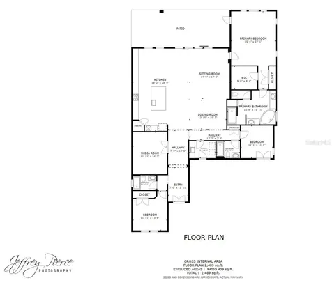 21591 Amelia Rose Way Land O Lakes FL 34637