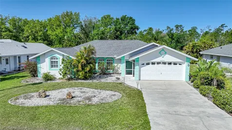 25912 Aysen Drive Punta Gorda FL 33983