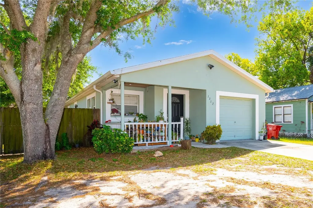 1312 N Franklin Street Plant City FL 33563
