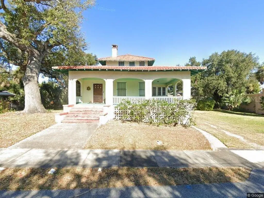 230 Anita Avenue Daytona Beach FL 32114