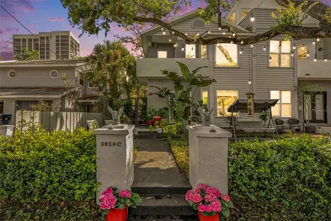 3014 W Mason Street Tampa FL 33629