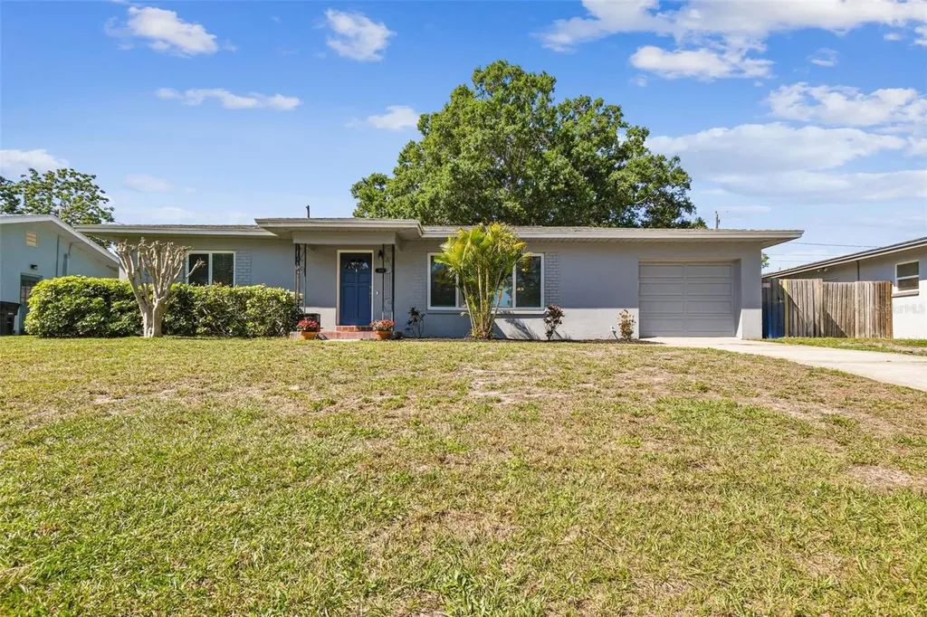 1518 S Fredrica Avenue Clearwater FL 33756