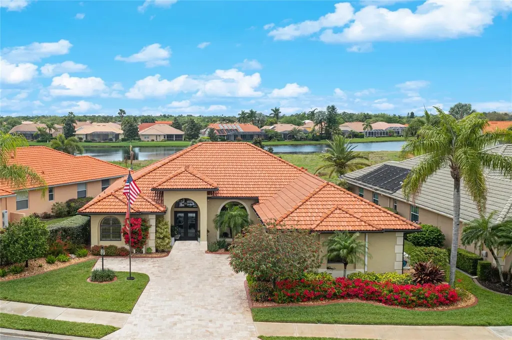 4427 Via Del Villetti Drive Venice FL 34293