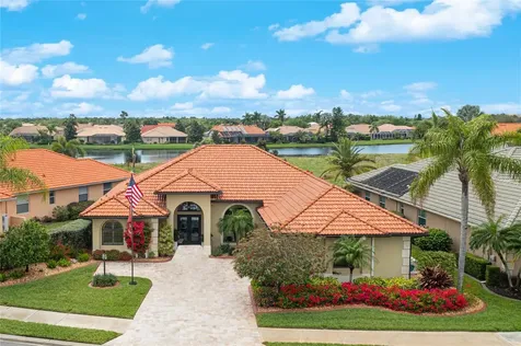 4427 Via Del Villetti Drive Venice FL 34293
