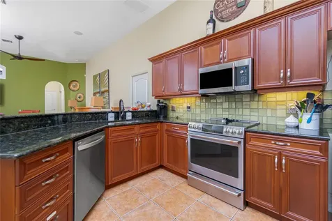 4427 Via Del Villetti Drive Venice FL 34293