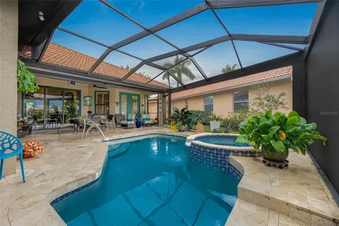 4427 Via Del Villetti Drive Venice FL 34293