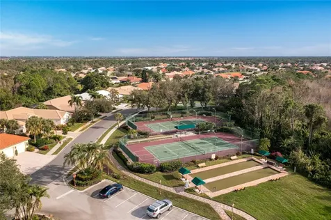 4427 Via Del Villetti Drive Venice FL 34293