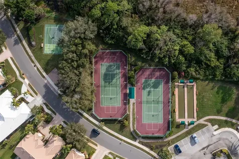 4427 Via Del Villetti Drive Venice FL 34293