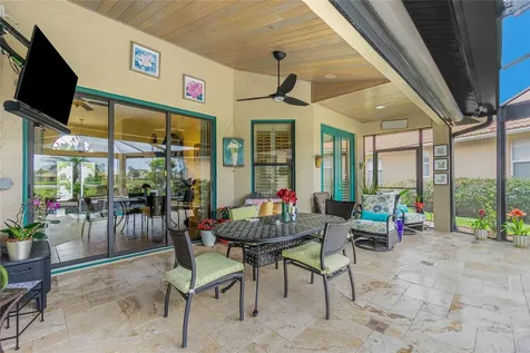 4427 Via Del Villetti Drive Venice FL 34293