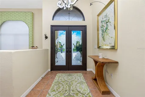 4427 Via Del Villetti Drive Venice FL 34293