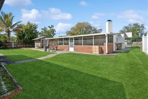 2607 Milton Avenue Kissimmee FL 34741