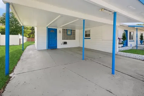 2607 Milton Avenue Kissimmee FL 34741