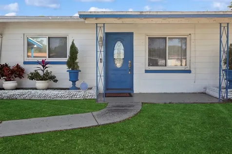 2607 Milton Avenue Kissimmee FL 34741