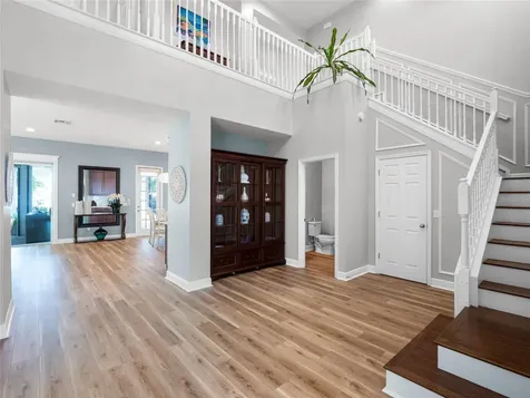 16150 Johns Lake Overlook Drive Winter Garden FL 34787