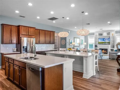 16150 Johns Lake Overlook Drive Winter Garden FL 34787
