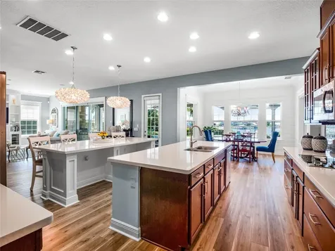 16150 Johns Lake Overlook Drive Winter Garden FL 34787