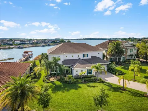 16150 Johns Lake Overlook Drive Winter Garden FL 34787