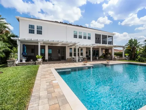 16150 Johns Lake Overlook Drive Winter Garden FL 34787