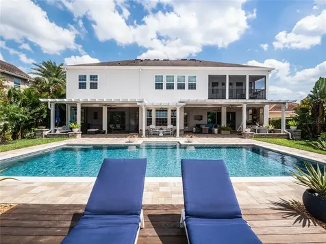 16150 Johns Lake Overlook Drive Winter Garden FL 34787