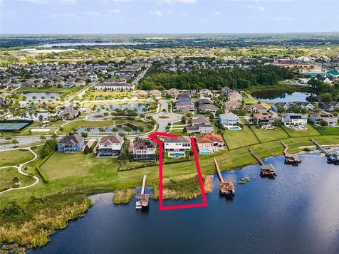 16150 Johns Lake Overlook Drive Winter Garden FL 34787