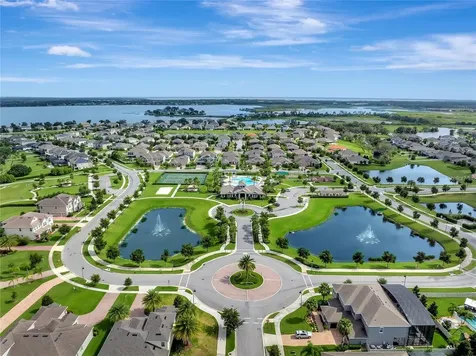 16150 Johns Lake Overlook Drive Winter Garden FL 34787