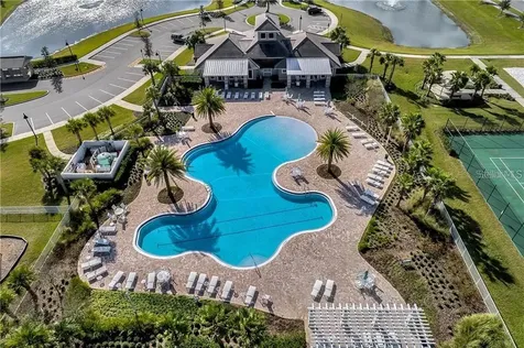 16150 Johns Lake Overlook Drive Winter Garden FL 34787