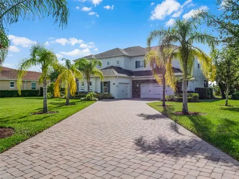 16150 Johns Lake Overlook Drive Winter Garden FL 34787