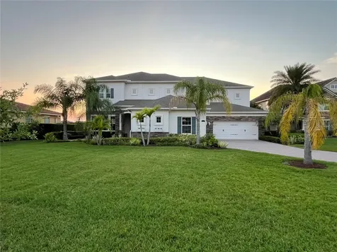 16150 Johns Lake Overlook Drive Winter Garden FL 34787