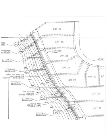 16150 Johns Lake Overlook Drive Winter Garden FL 34787