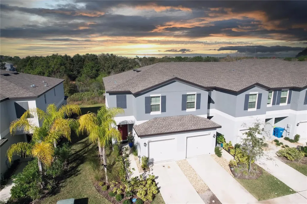 3593 Bellmeade Court Wesley Chapel FL 33543