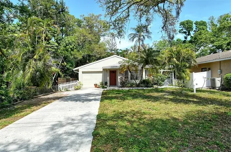 2911 Edgewood Lane Sarasota FL 34231