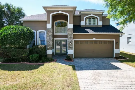 33949 Terragona Drive Sorrento FL 32776