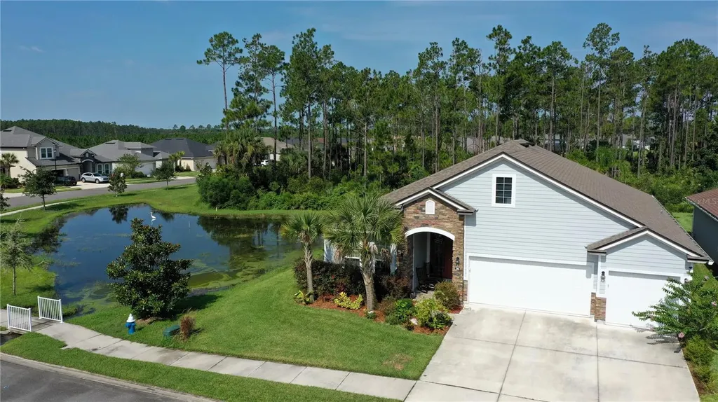 206 S Coopers Hawk Way Palm Coast FL 32164