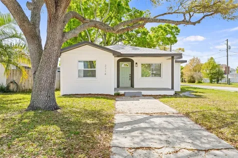 2714 W Lemon Street Tampa FL 33609
