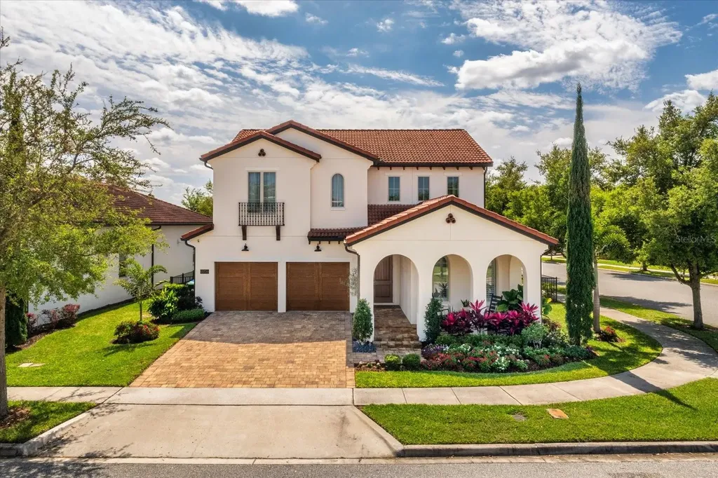 15726 Shorebird Lane Winter Garden FL 34787