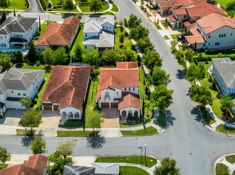 15726 Shorebird Lane Winter Garden FL 34787