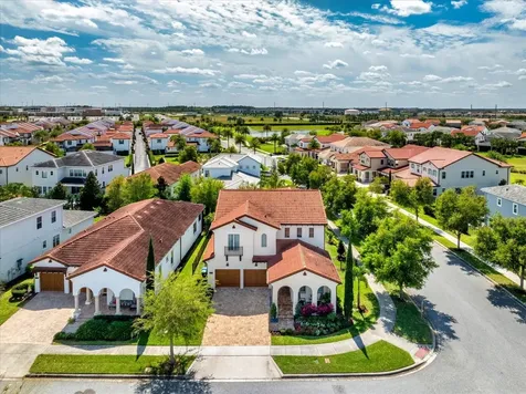 15726 Shorebird Lane Winter Garden FL 34787