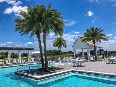 15726 Shorebird Lane Winter Garden FL 34787