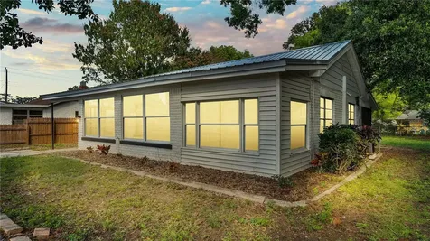 105 Orange Avenue Winter Haven FL 33880